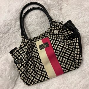 Kate Spade purse.